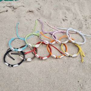 Ibiza-armbandjes-schelp-colors-2