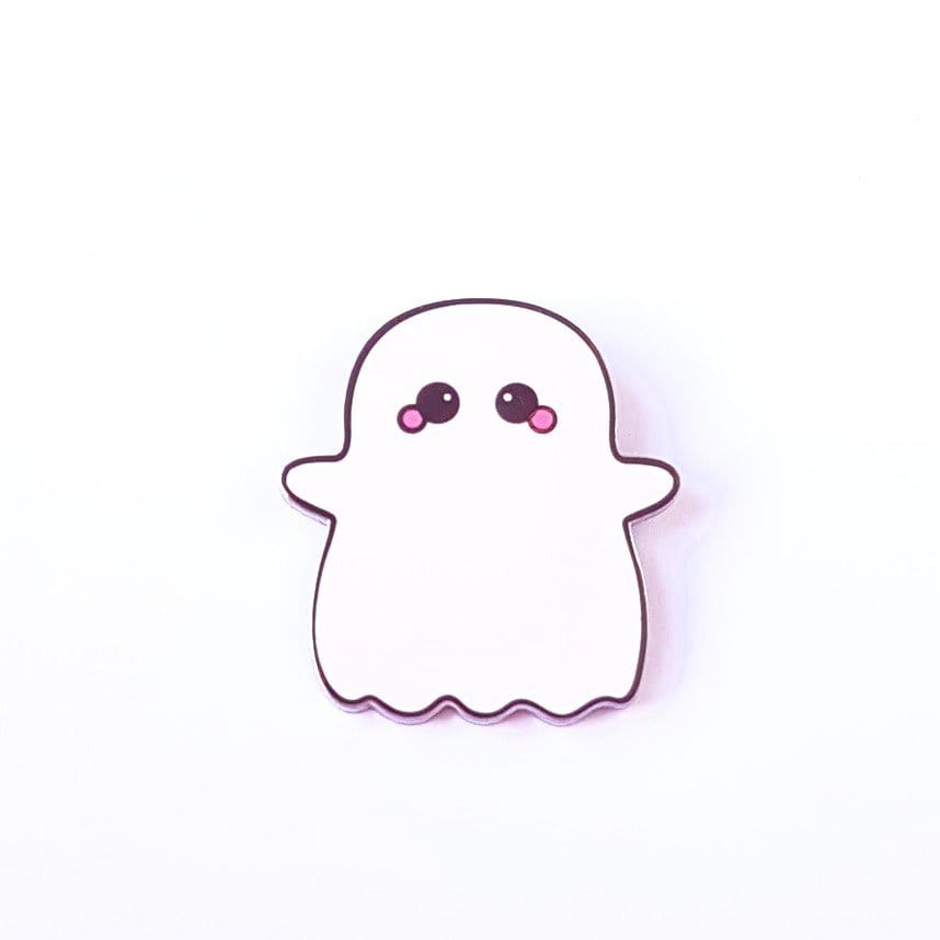 Pin Spookje