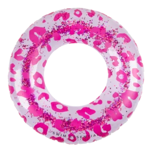 SE-zwemband-neon pinpanter-90cm
