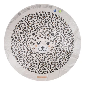 waterspeelmat panter